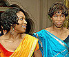Serena and Venus Williams