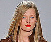 Bright, Blue-Red Matte
