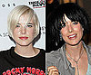 Do you prefer Agyness Deyn as a blonde or brunette?