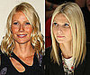 Which look is better on Gwyneth Paltrow?