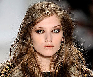 Seven Pretty Ways to Wear the Matte Lip Trend 