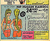 Hip Huggin Hairdos