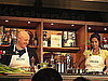 Top Chef's Tom and Padma Get Flirty and Fun