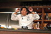 Ming Tsai Shows Us His Funny Side