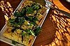Brandade Tart