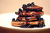 Blueberry Pancakes
