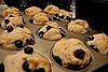 Blueberry Muffins