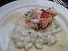 Lobster Risotto