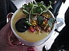 Hosea's Smoky Corn Chowder