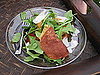 Tomato Salad With Prosciutto