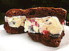 Brownie Sandwiches