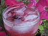 Cherry Mojito