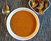 Roasted Tomato Soup