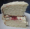 White Cake