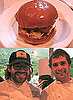 Animal's Pork Belly Sandwiches