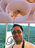 Christopher Kostow's Roasted Corn Custard