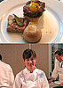 Naomi Pomeroy's Charcuterie Plate