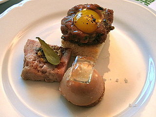 Top Dishes From Food & Wine's Best New Chefs