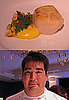 Mark Fuller's British Columbia Sea Scallop