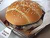 Mushroom & Swiss