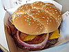 Bacon & Cheese