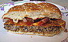 Bacon & Cheese