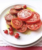 Perfect Tomato Salad
