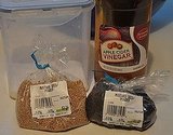 Homemade Mustard