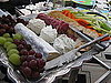 Serve an Assortment of Filling Bites