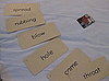 Play a Word Game