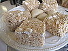 Marshmallow Dream Bar
