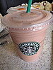 Strawberry-Banana Vivanno Smoothie