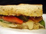 Caprese Sandwich