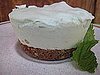 Frozen Mojito Cake