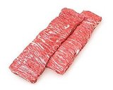 Grilled Skirt Steak With Chimichurri