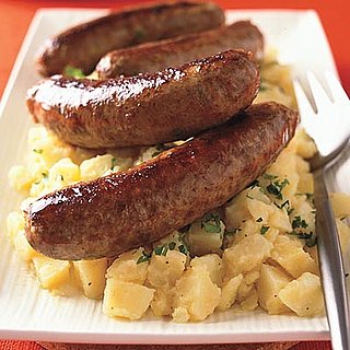 Sausage Dinner Recipes