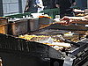 Flipping For Okonomiyaki