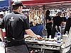 Sausagefest
