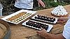 Never Enough Desserts