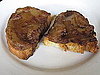 Welsh Rarebit