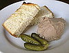 Chicken Liver Pate