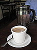 Coffee Service