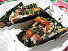 Behold the Korean Tacos