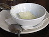 Lemon Sorbet
