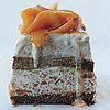 Plum-Good Ice Cream Cake