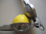 Whiskey Lemonade