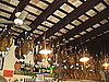Jamon Ceiling