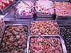 A Wide Variety of Shellfish