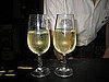 Icy Cold Sherry