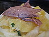 Potatoes With Tuna